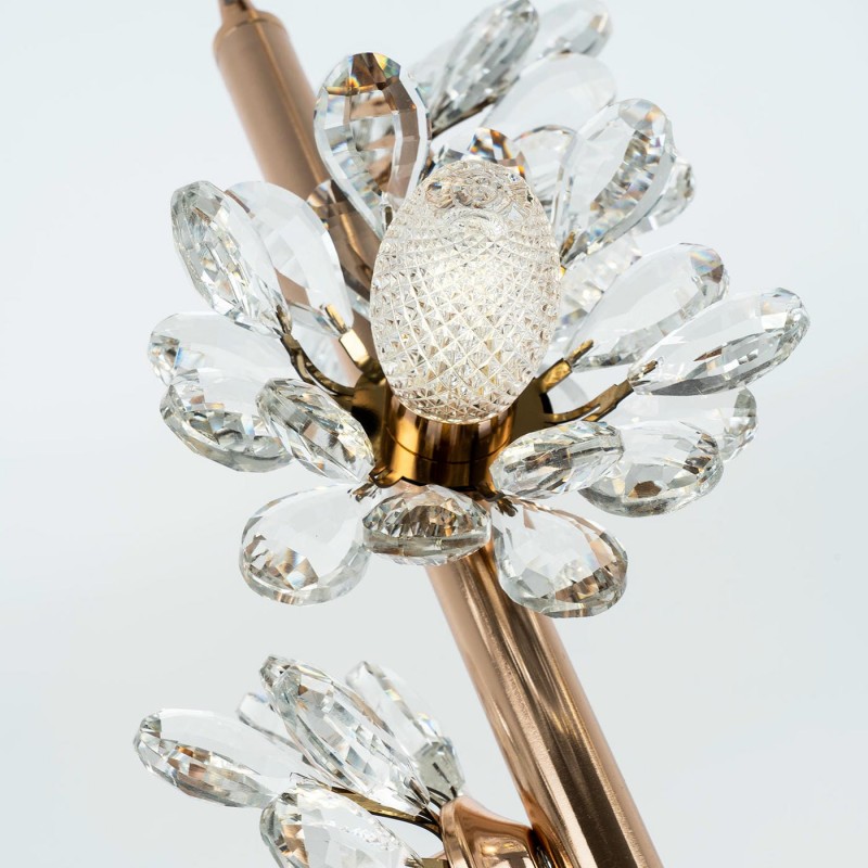 Подвесной светильник MODELUX ML.1855.9 GD