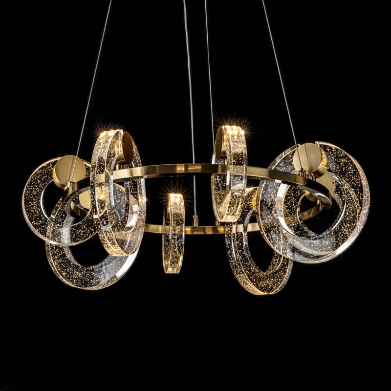 Подвесной светильник MODELUX ML.1865.650 BS