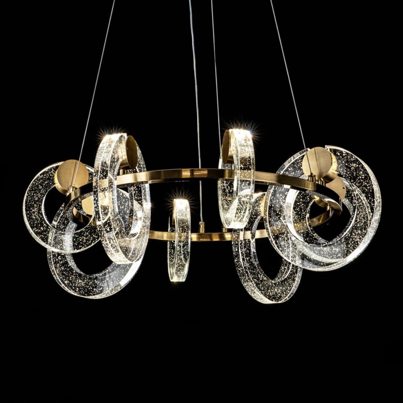 Подвесной светильник MODELUX ML.1865.650 BS