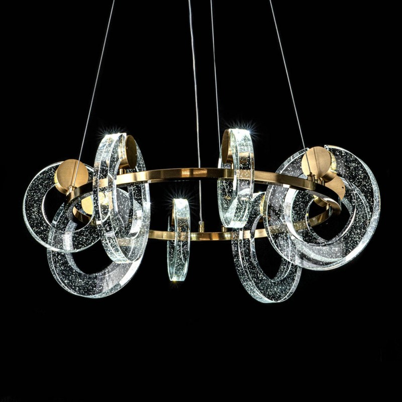 Подвесной светильник MODELUX ML.1865.650 BS