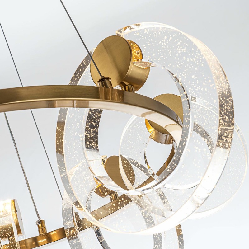 Подвесной светильник MODELUX ML.1865.650 BS