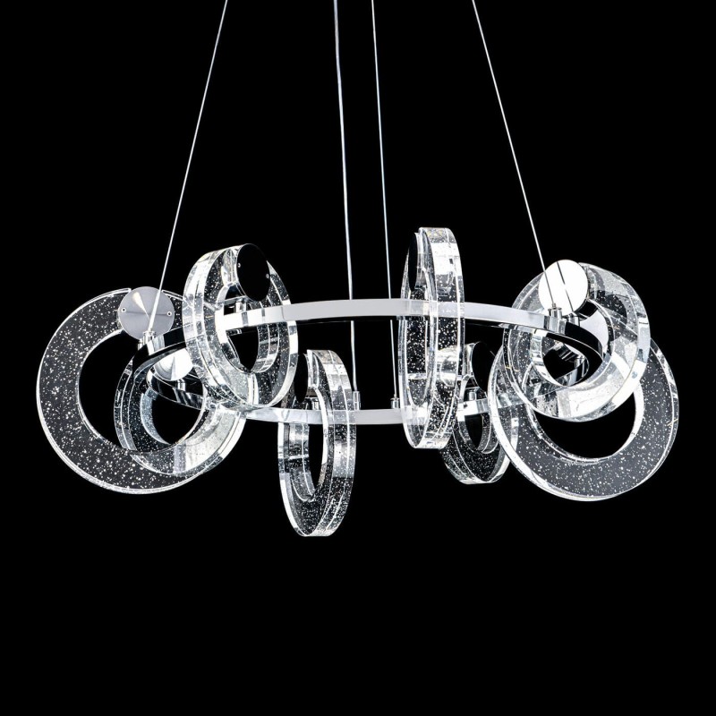 Подвесной светильник MODELUX ML.1865.650 CR