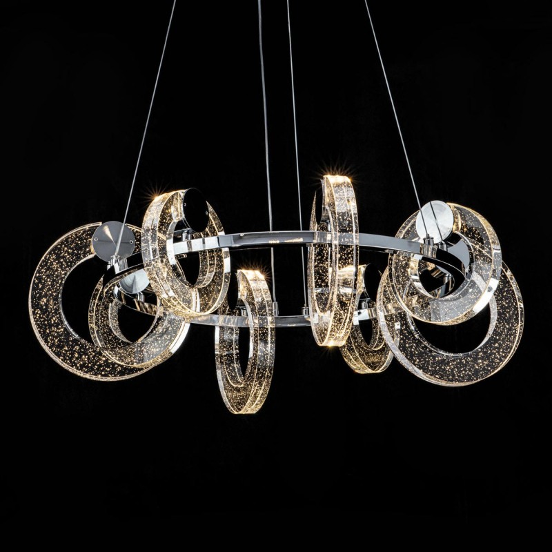 Подвесной светильник MODELUX ML.1865.650 CR