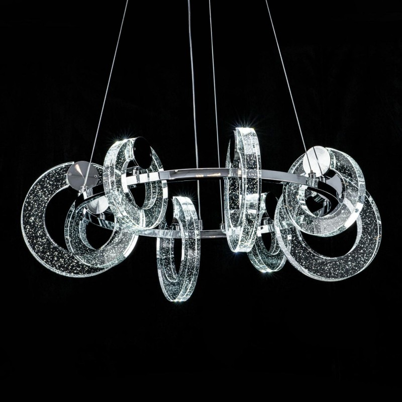 Подвесной светильник MODELUX ML.1865.650 CR