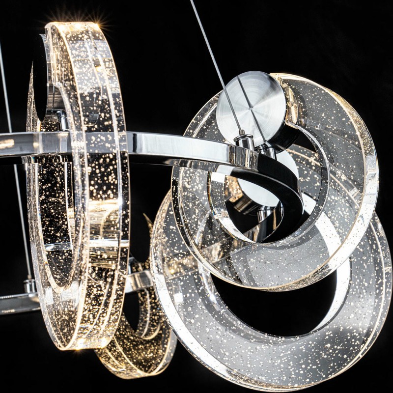 Подвесной светильник MODELUX ML.1865.650 CR