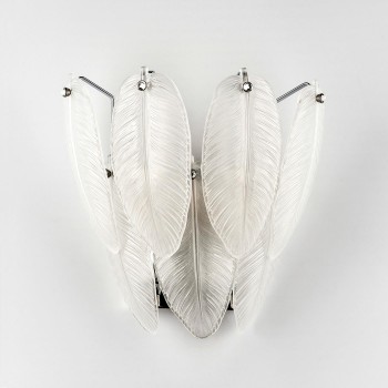 Настенный светильник MODELUX ML.20202.02 CR