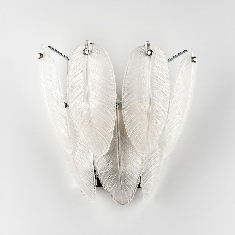 Настенный светильник MODELUX ML.20202.02 CR