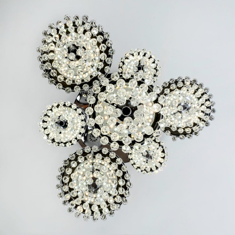 Подвесной светильник MODELUX ML.2210.7 CR