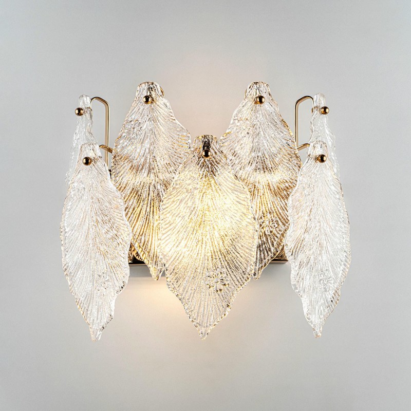 Настенный светильник MODELUX ML.2293.330 GD