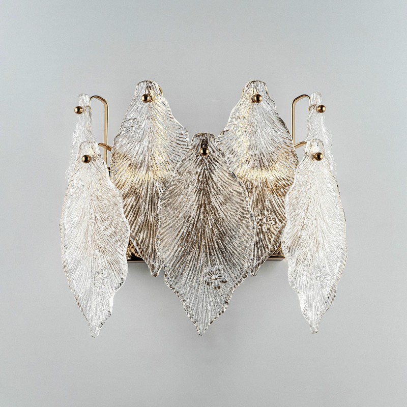 Настенный светильник MODELUX ML.2293.330 GD