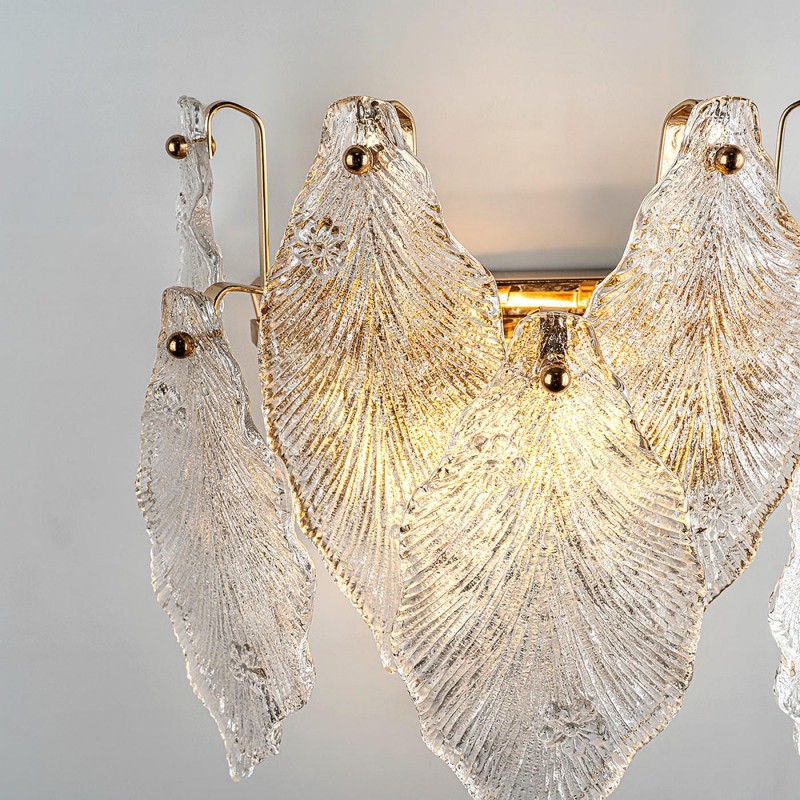 Настенный светильник MODELUX ML.2293.330 GD