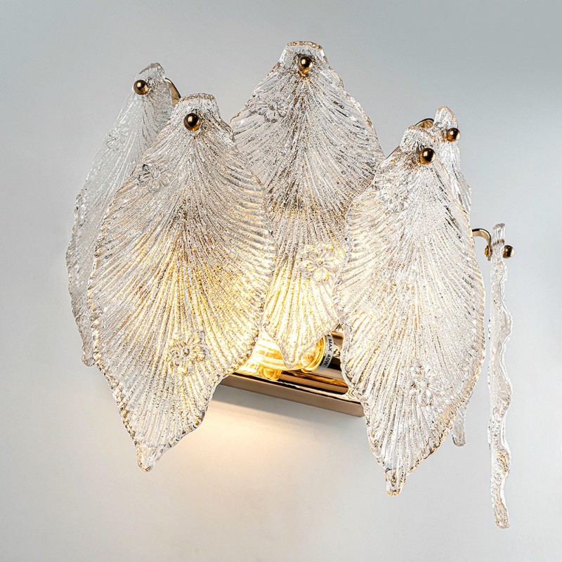 Настенный светильник MODELUX ML.2293.330 GD