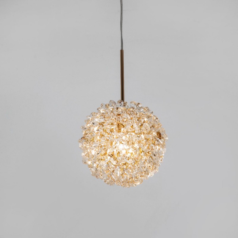 Подвесной светильник MODELUX ML.2312.120 GD