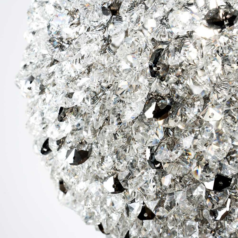 Подвесной светильник MODELUX ML.2312.220 CR