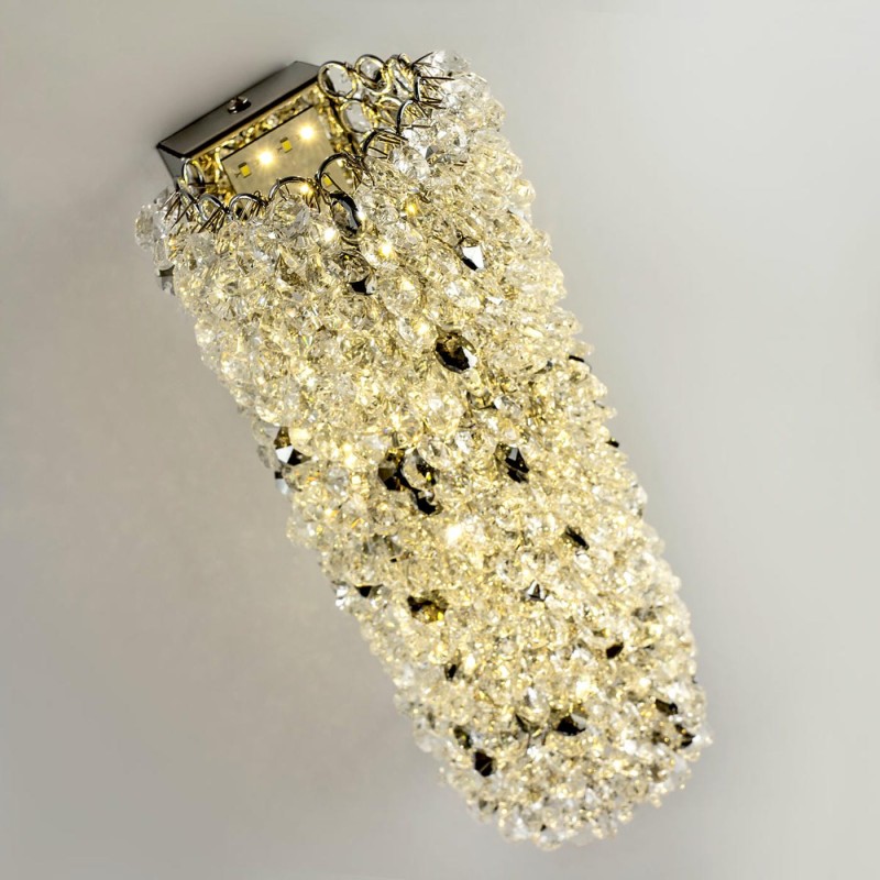 Настенный светильник MODELUX ML.2318.300 CR