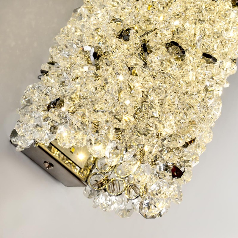 Настенный светильник MODELUX ML.2318.300 CR