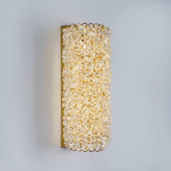 Настенный светильник MODELUX ML.2318.300 GD