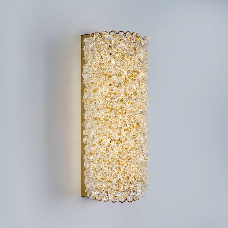 Настенный светильник MODELUX ML.2318.300 GD