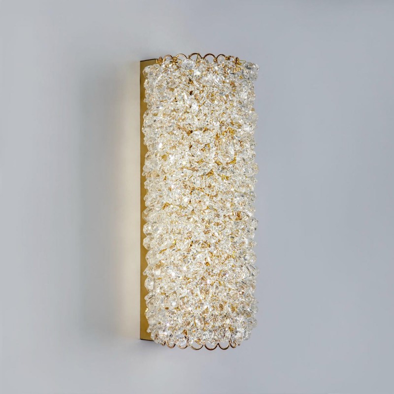 Настенный светильник MODELUX ML.2318.300 GD