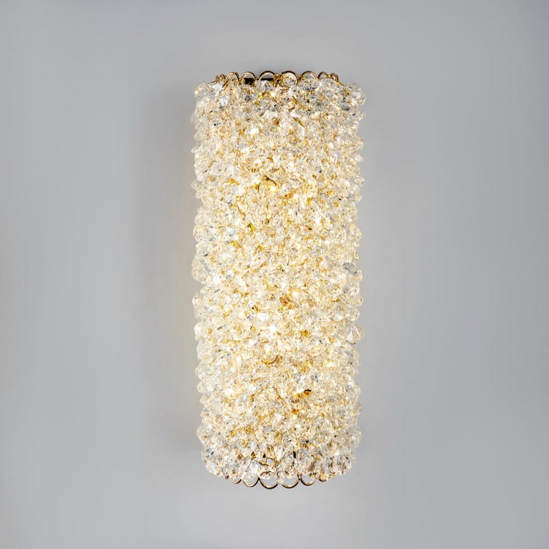 Настенный светильник MODELUX ML.2318.300 GD