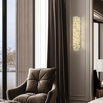 Настенный светильник MODELUX ML.2318.500 CR