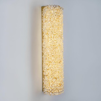 Настенный светильник MODELUX ML.2318.500 GD