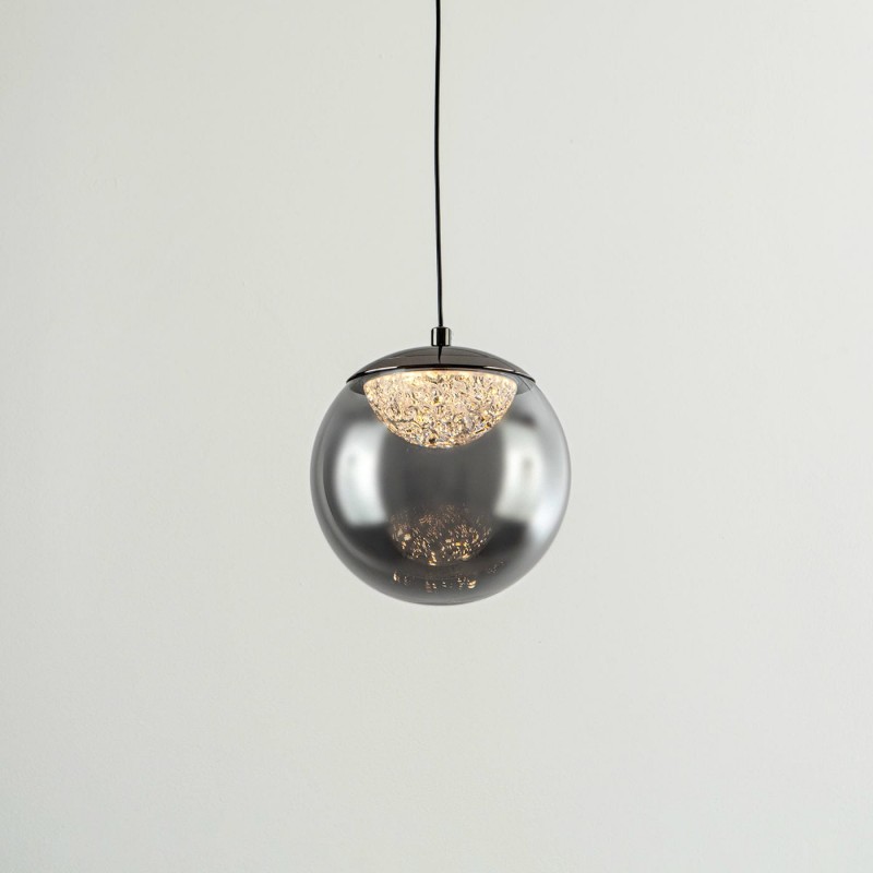 Подвесной светильник MODELUX ML.2338.150 BK-BK