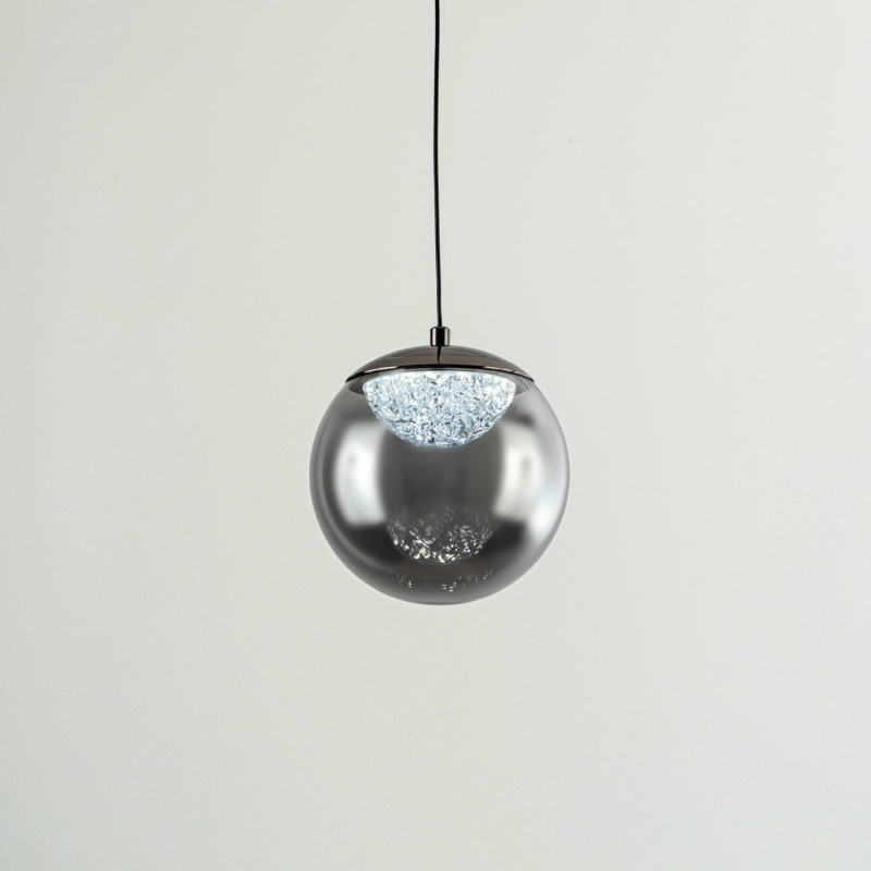 Подвесной светильник MODELUX ML.2338.150 BK-BK