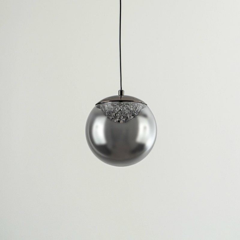 Подвесной светильник MODELUX ML.2338.150 BK-BK