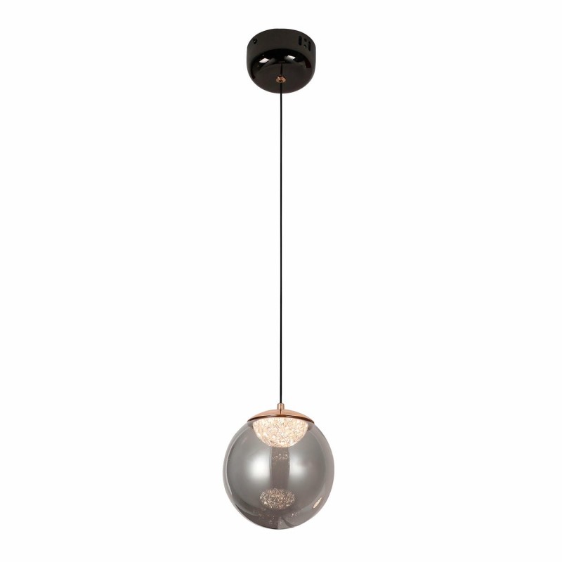 Подвесной светильник MODELUX ML.2338.180 BK-GD