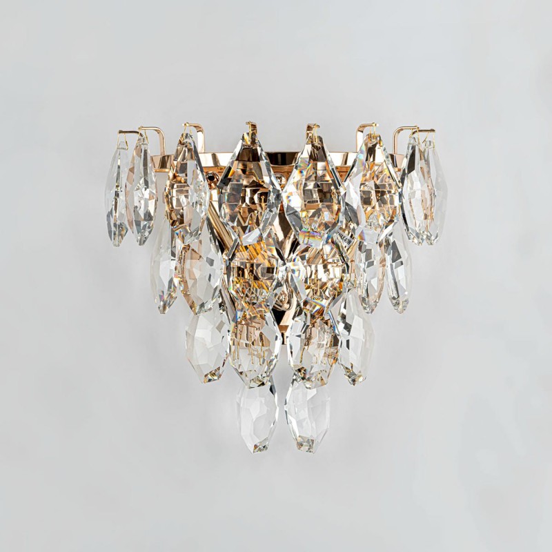 Настенный светильник MODELUX ML.2363.03 GD