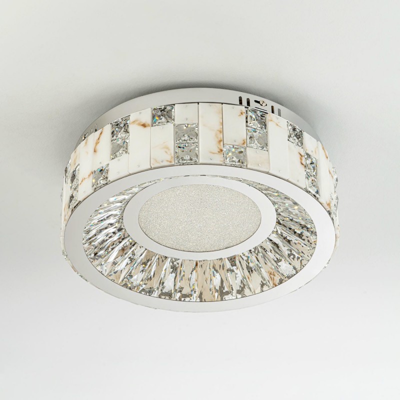 Потолочный светильник MODELUX ML.2400.400 CR