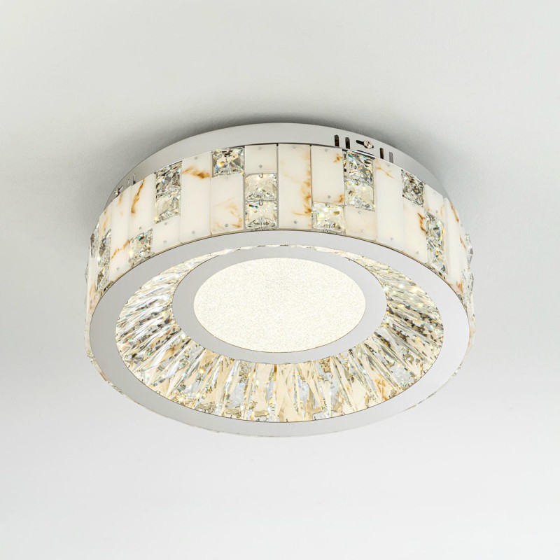 Потолочный светильник MODELUX ML.2400.400 CR