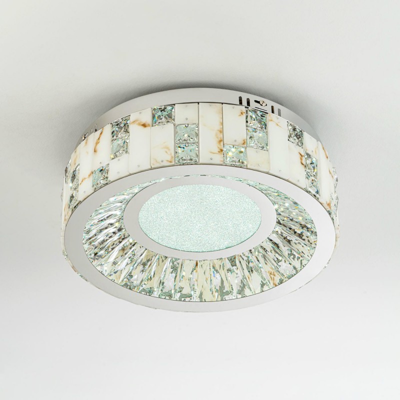 Потолочный светильник MODELUX ML.2400.400 CR