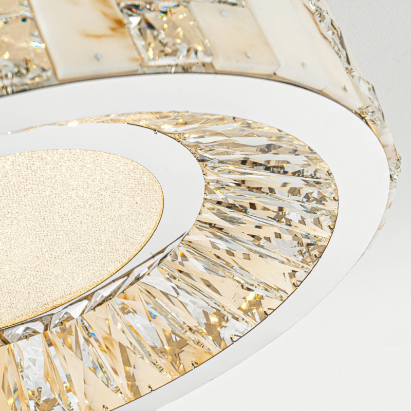 Потолочный светильник MODELUX ML.2400.400 CR