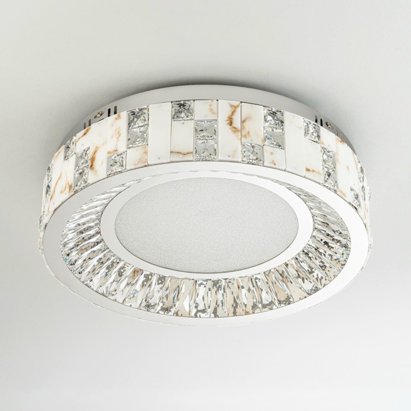 Потолочный светильник MODELUX ML.2400.500 CR