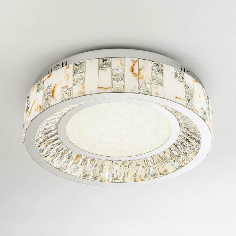 Потолочный светильник MODELUX ML.2400.500 CR