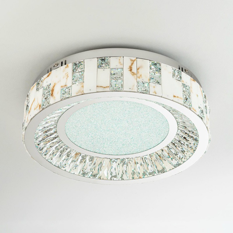 Потолочный светильник MODELUX ML.2400.500 CR