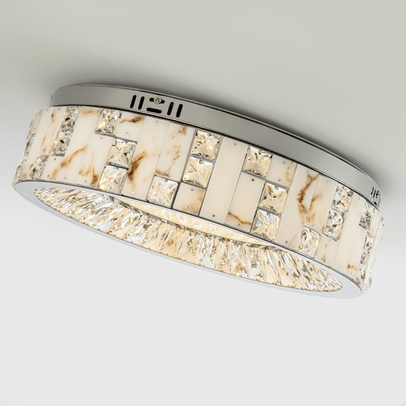 Потолочный светильник MODELUX ML.2400.500 CR