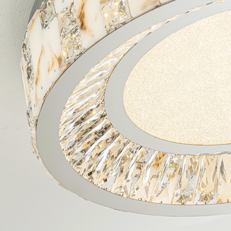 Потолочный светильник MODELUX ML.2400.500 CR