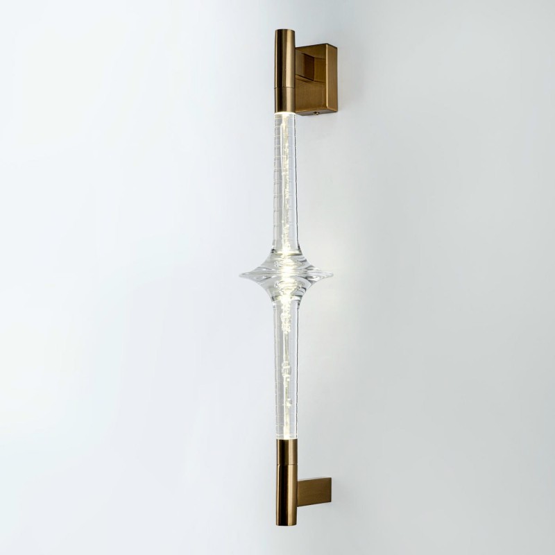 Настенный светильник MODELUX ML.2550.02 BS