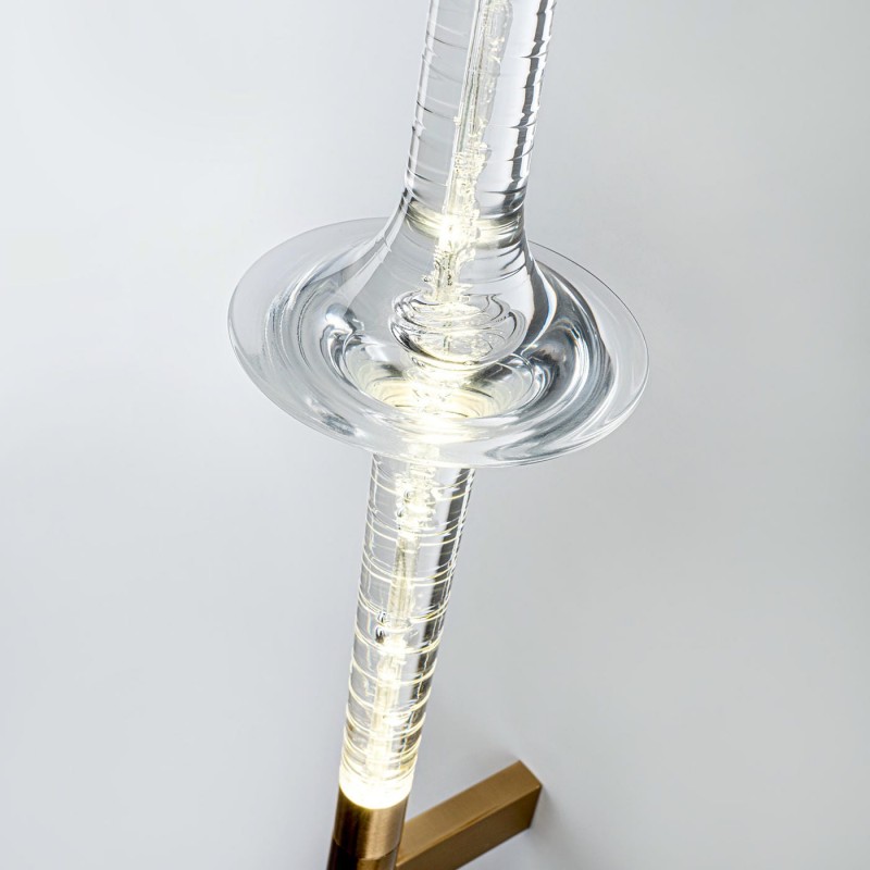 Настенный светильник MODELUX ML.2550.02 BS