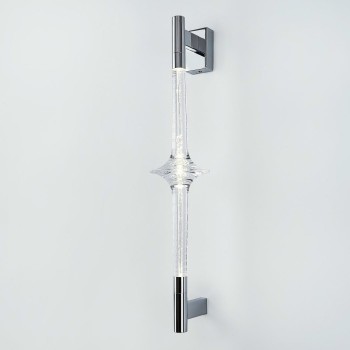 Настенный светильник MODELUX ML.2550.02 CR