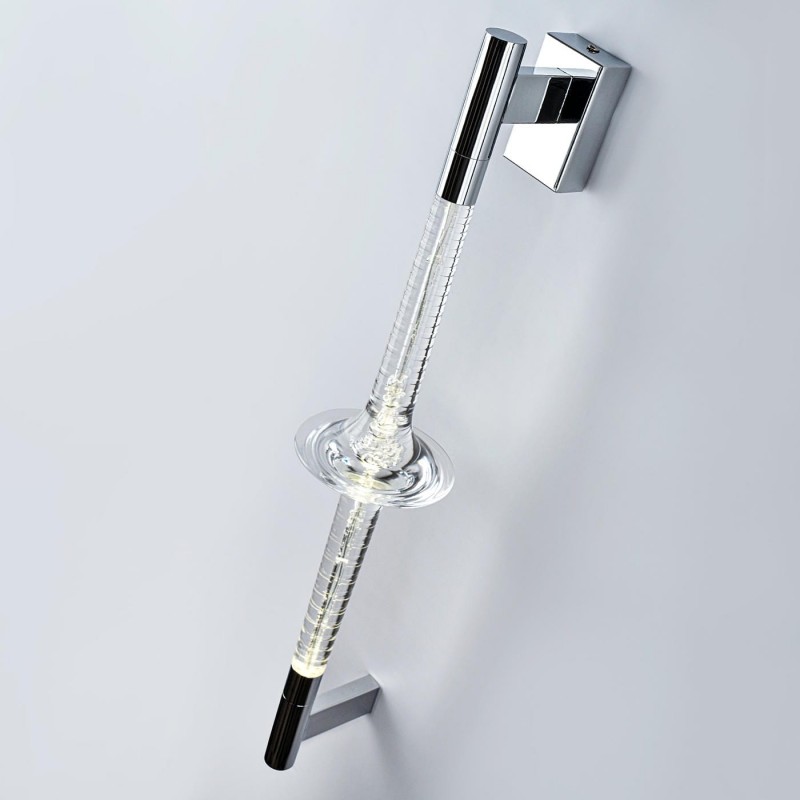 Настенный светильник MODELUX ML.2550.02 CR