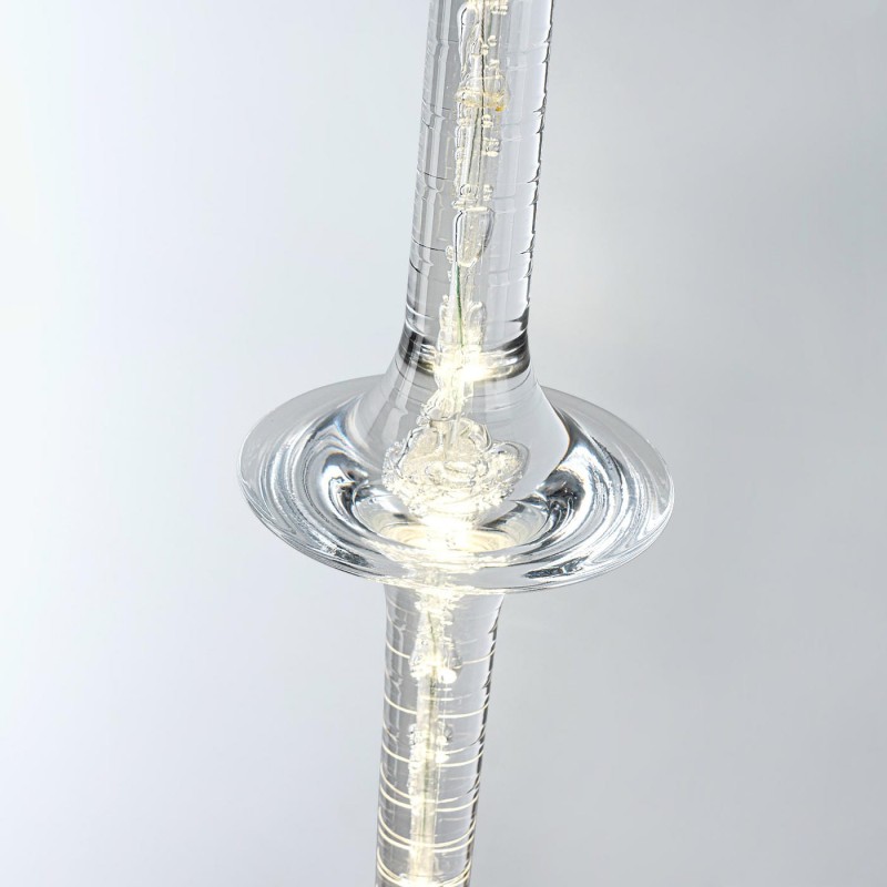 Настенный светильник MODELUX ML.2550.02 CR