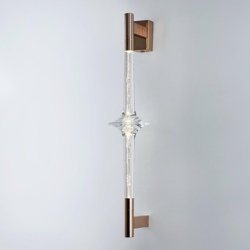 Настенный светильник MODELUX ML.2550.02 GD