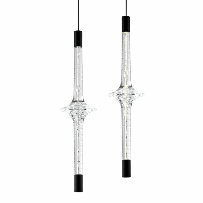 Подвесной светильник MODELUX ML.2550.1 BK