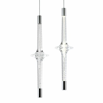 Подвесной светильник MODELUX ML.2550.1 CR