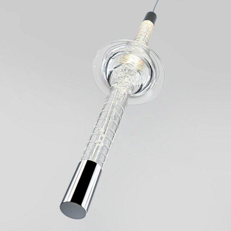 Подвесной светильник MODELUX ML.2550.1 CR