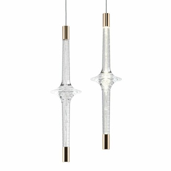 Подвесной светильник MODELUX ML.2550.1 GD